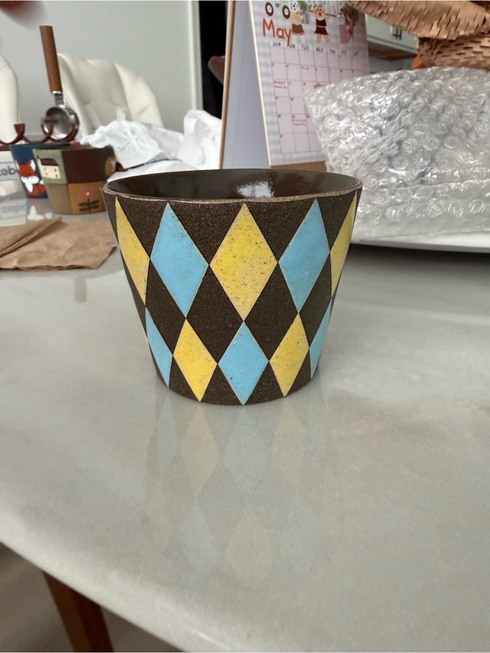 Very cute cup - Picture 3 of 6